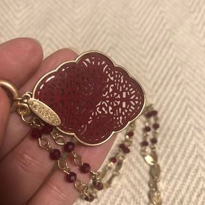 transition necklace long or short